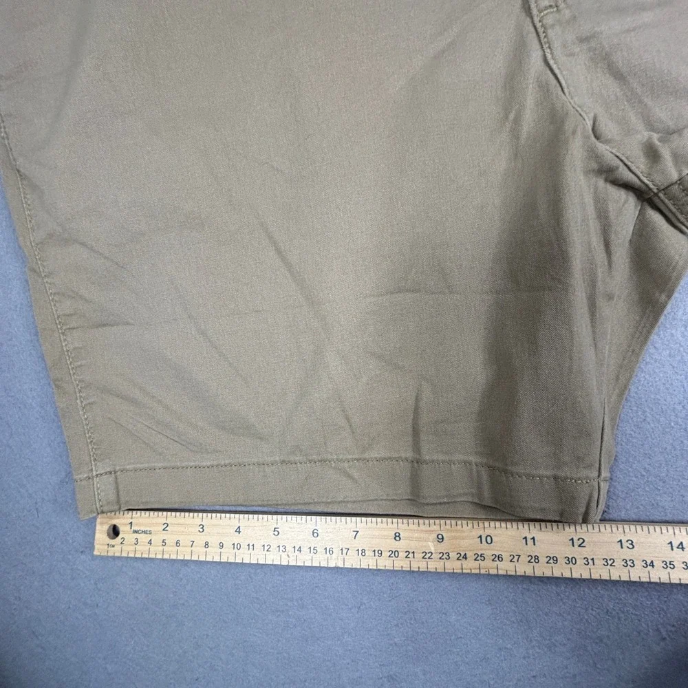 Wrangler Authentics Chino Shorts‎ Men's 46 7